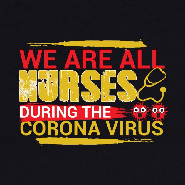 Corona virus T-shirts by Teepublic t-shirts